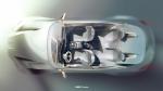 BMW Concept i4 2020 года